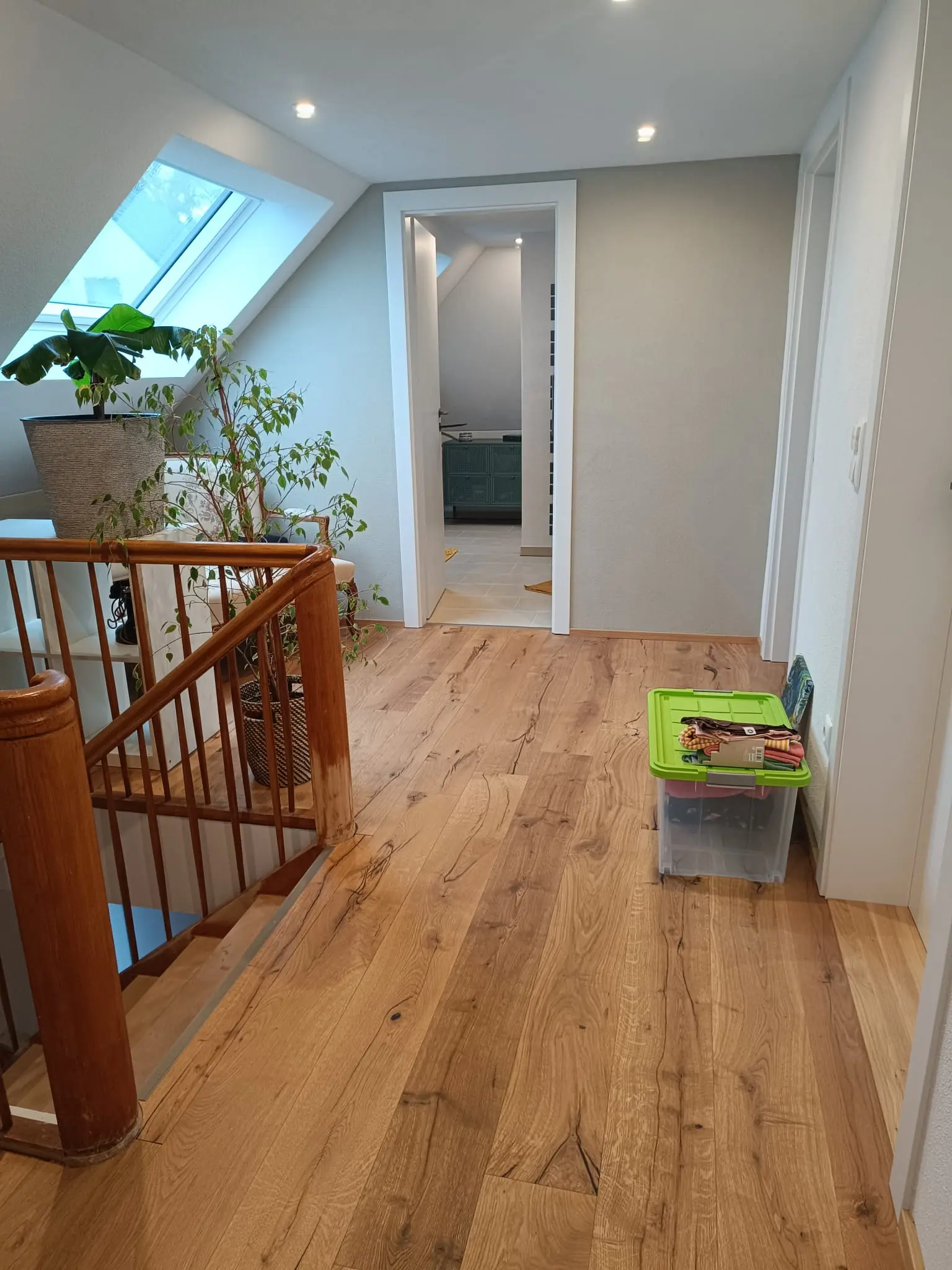 Haus innen von Bauservice Dalkiewicz